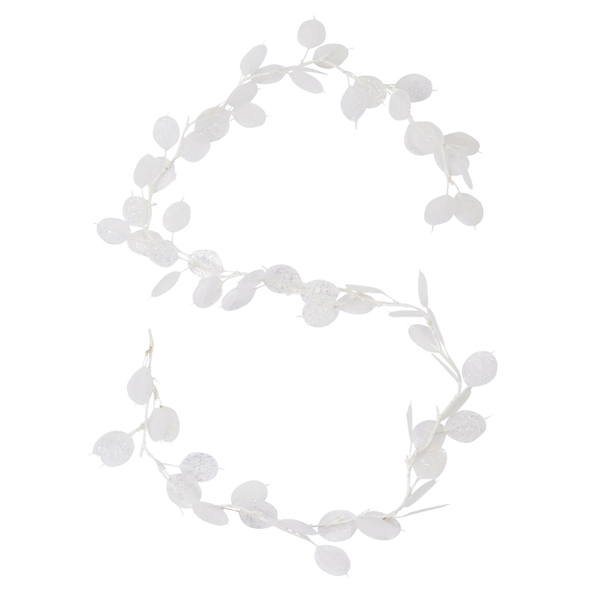 Guirlande de Lunaria