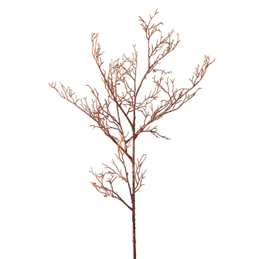 Branchage Metallisé