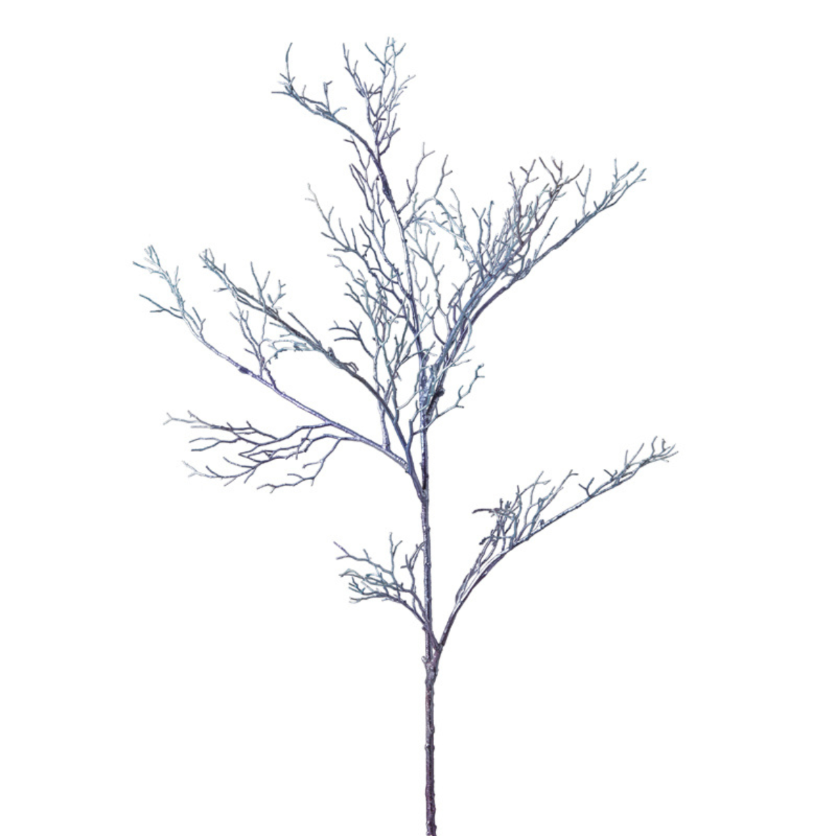 Branchage Metallisé