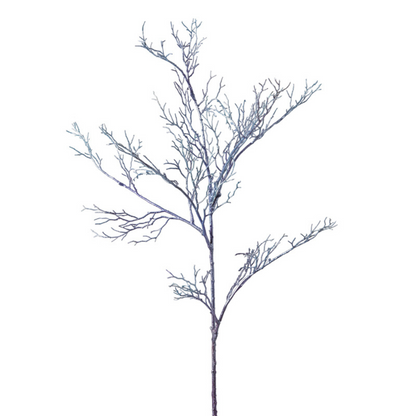 Branchage Metallisé