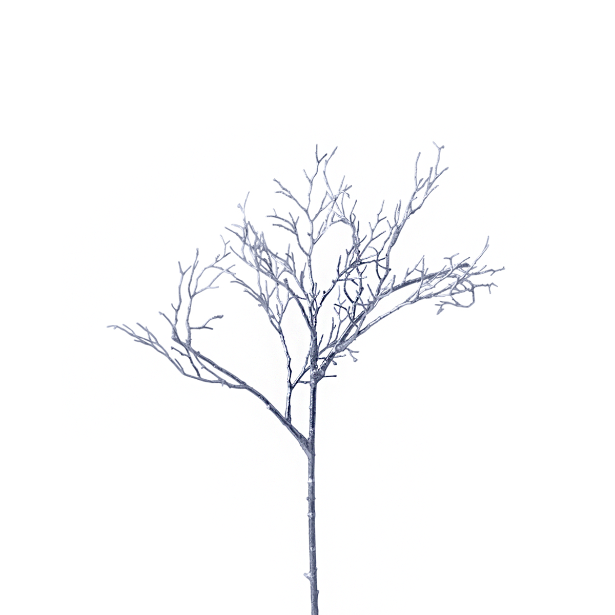 Branchage Metallisé