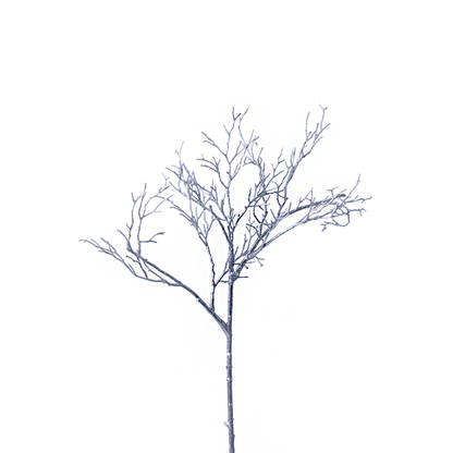 Branchage Metallisé