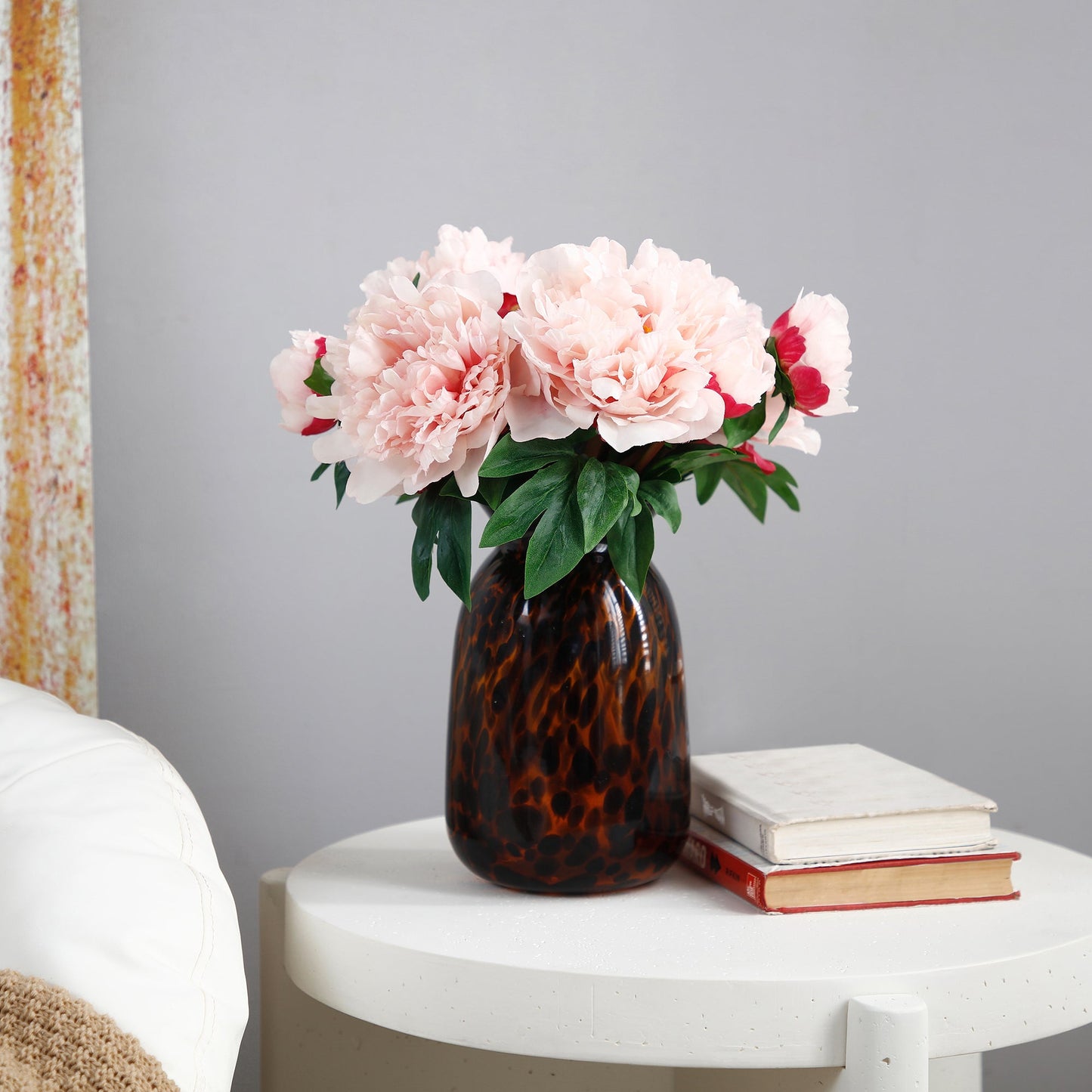 Tige de Pivoine
