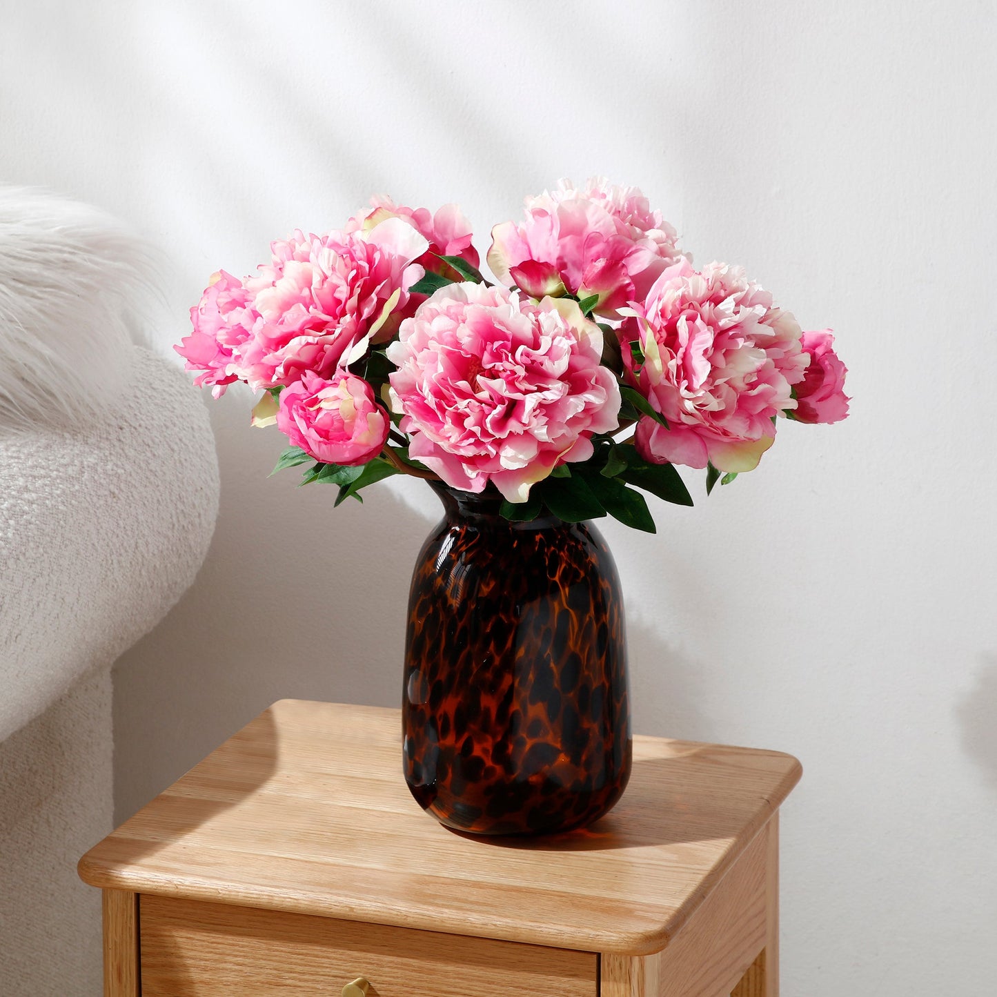 Tige de Pivoine