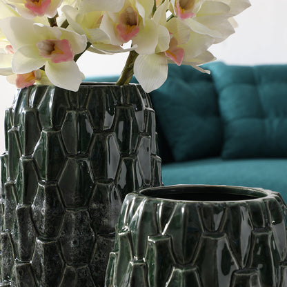 Vaso Thistle Petit Format