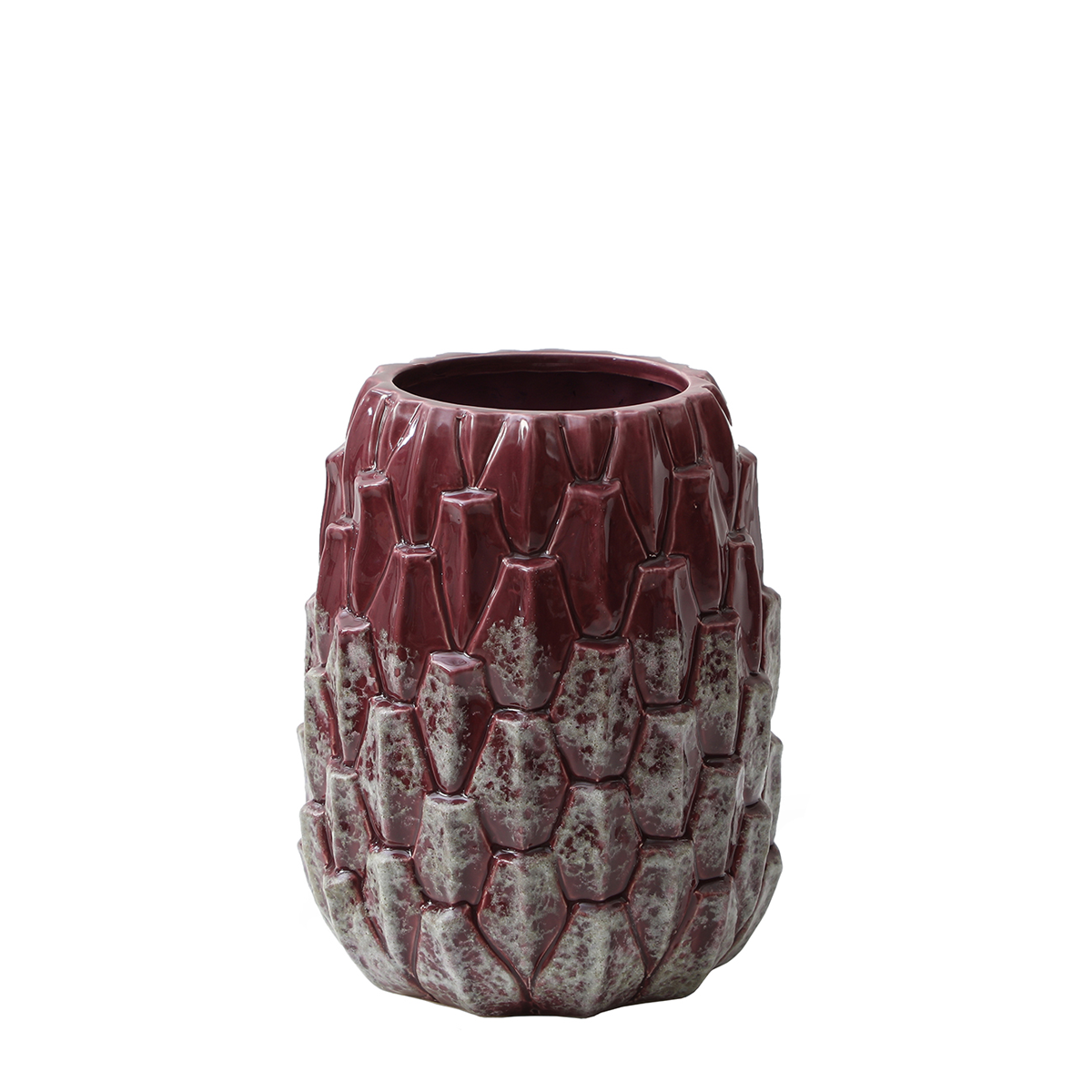 Vaso Thistle Petit Format