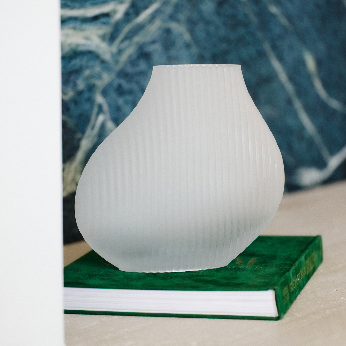 Vaso Drapé Petit Format