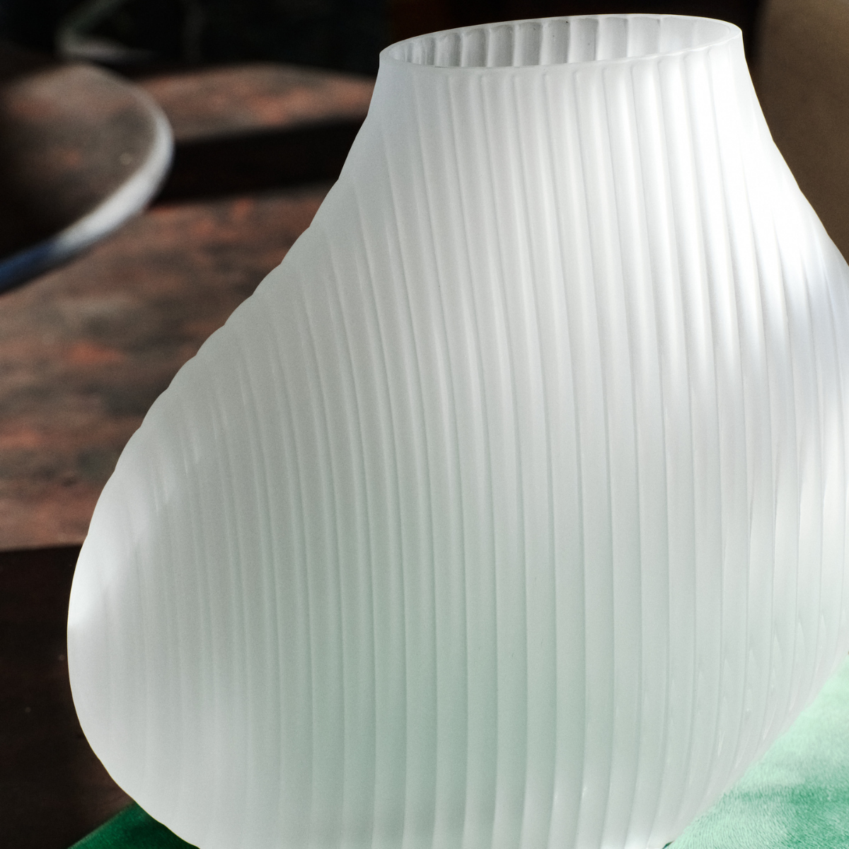 Vaso Drapé Petit Format