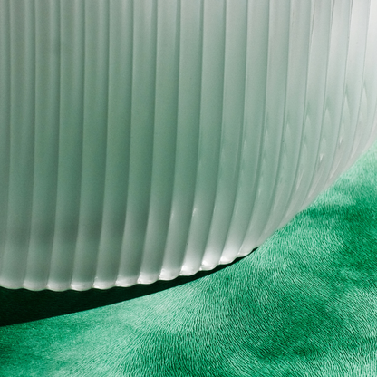 Vaso Drapé Grand Format