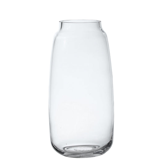 Vaso trasparente Allongé