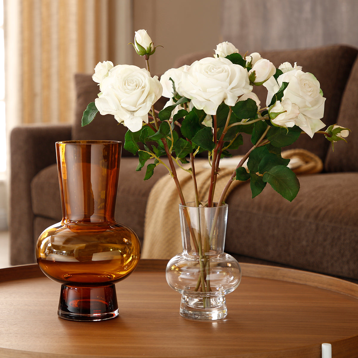 Vaso Bubble Grand Format