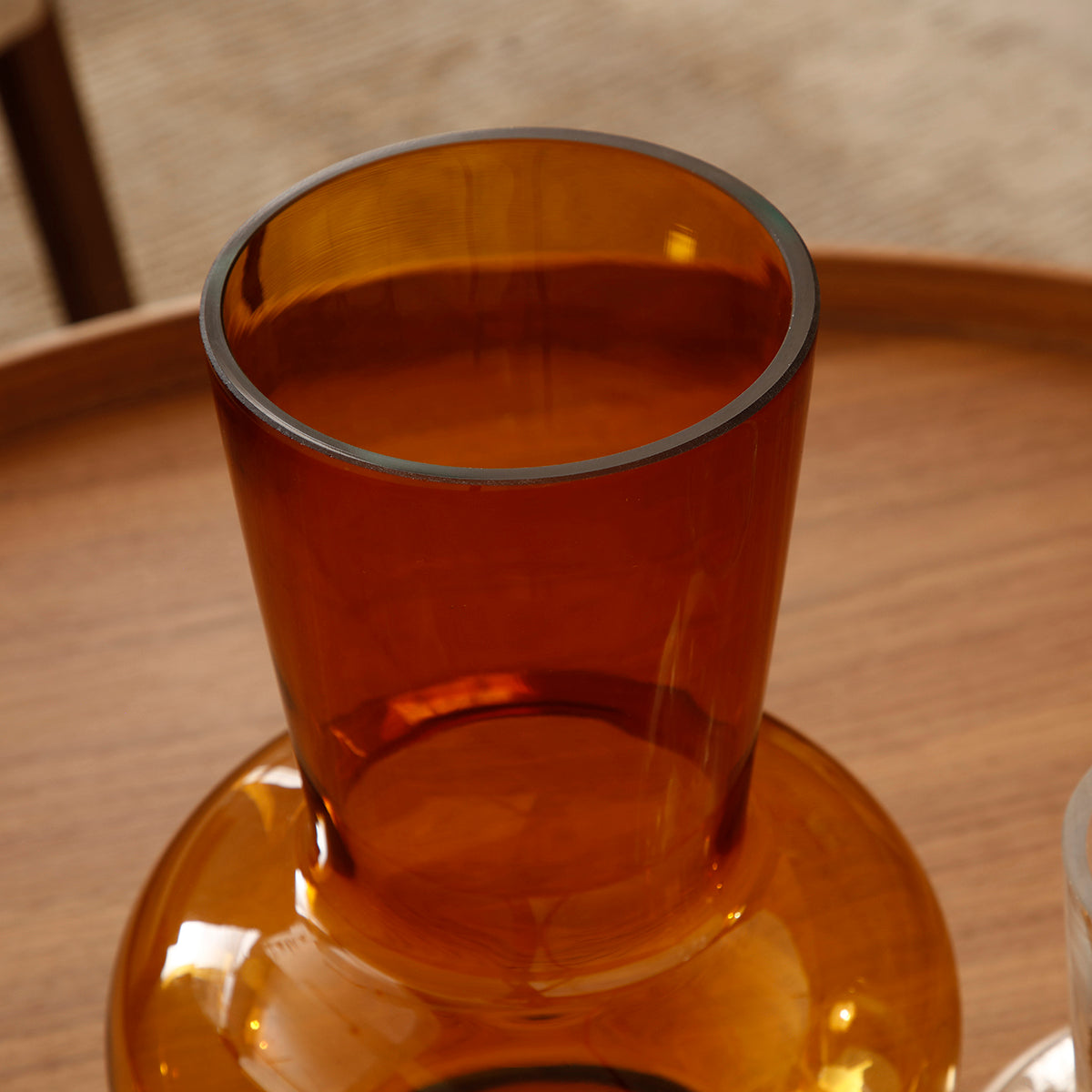Vaso Bubble Grand Format