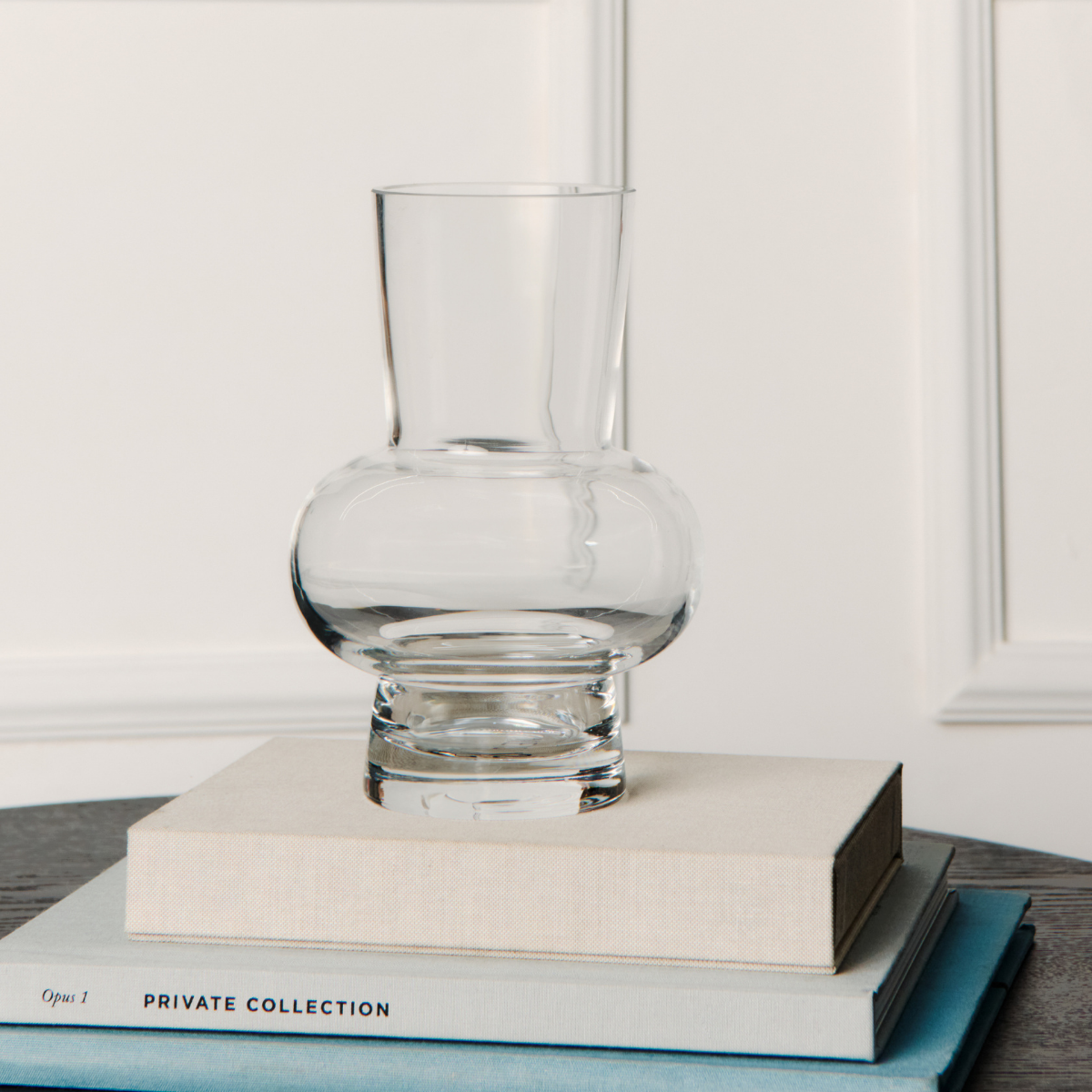 Vaso Bubble Petit Format