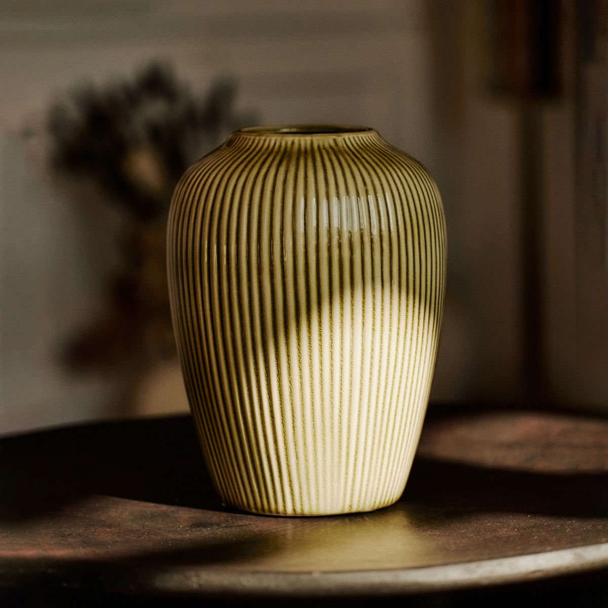 Vaso Jian Moyen Formato