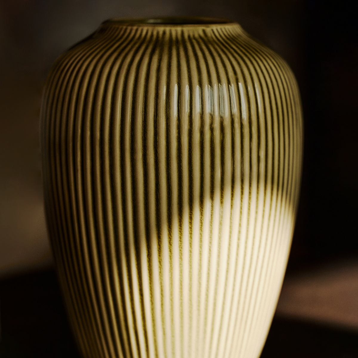 Vaso Jian Moyen Formato