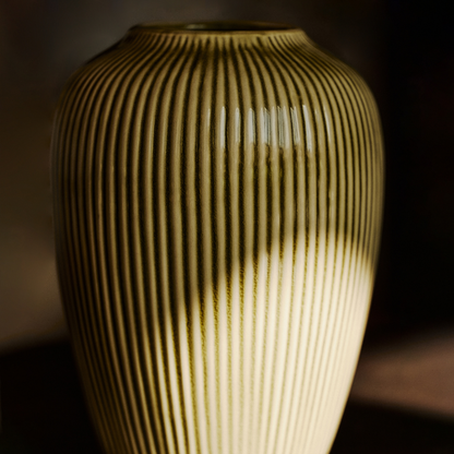 Vaso Jian Moyen Formato