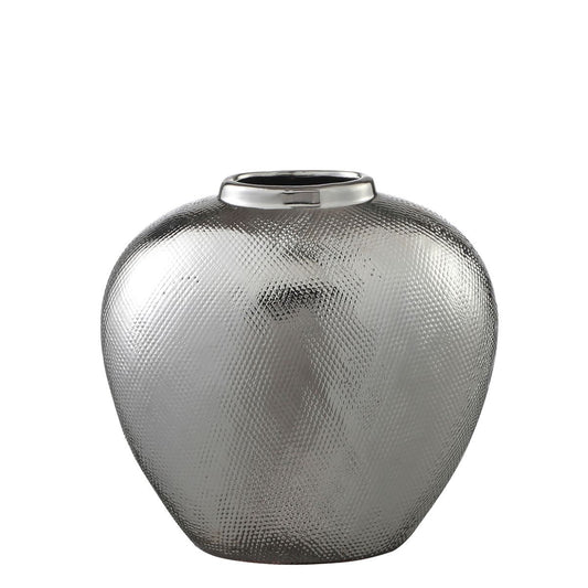 Vaso Argento Formato Grande