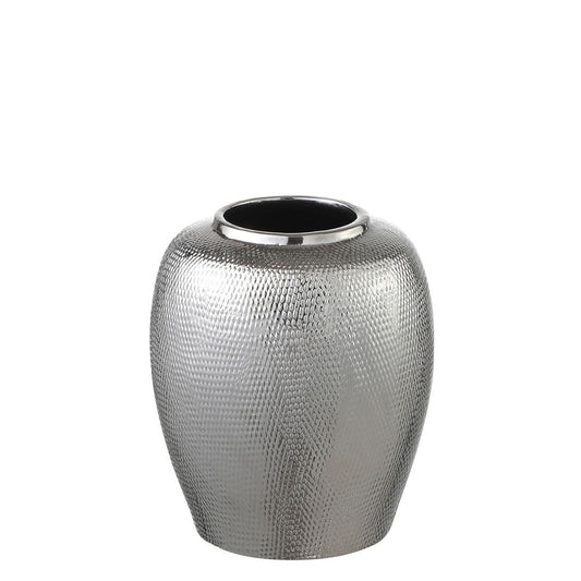 Vaso Argento Piccolo Formato