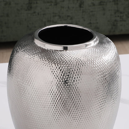 Vaso Argento Piccolo Formato