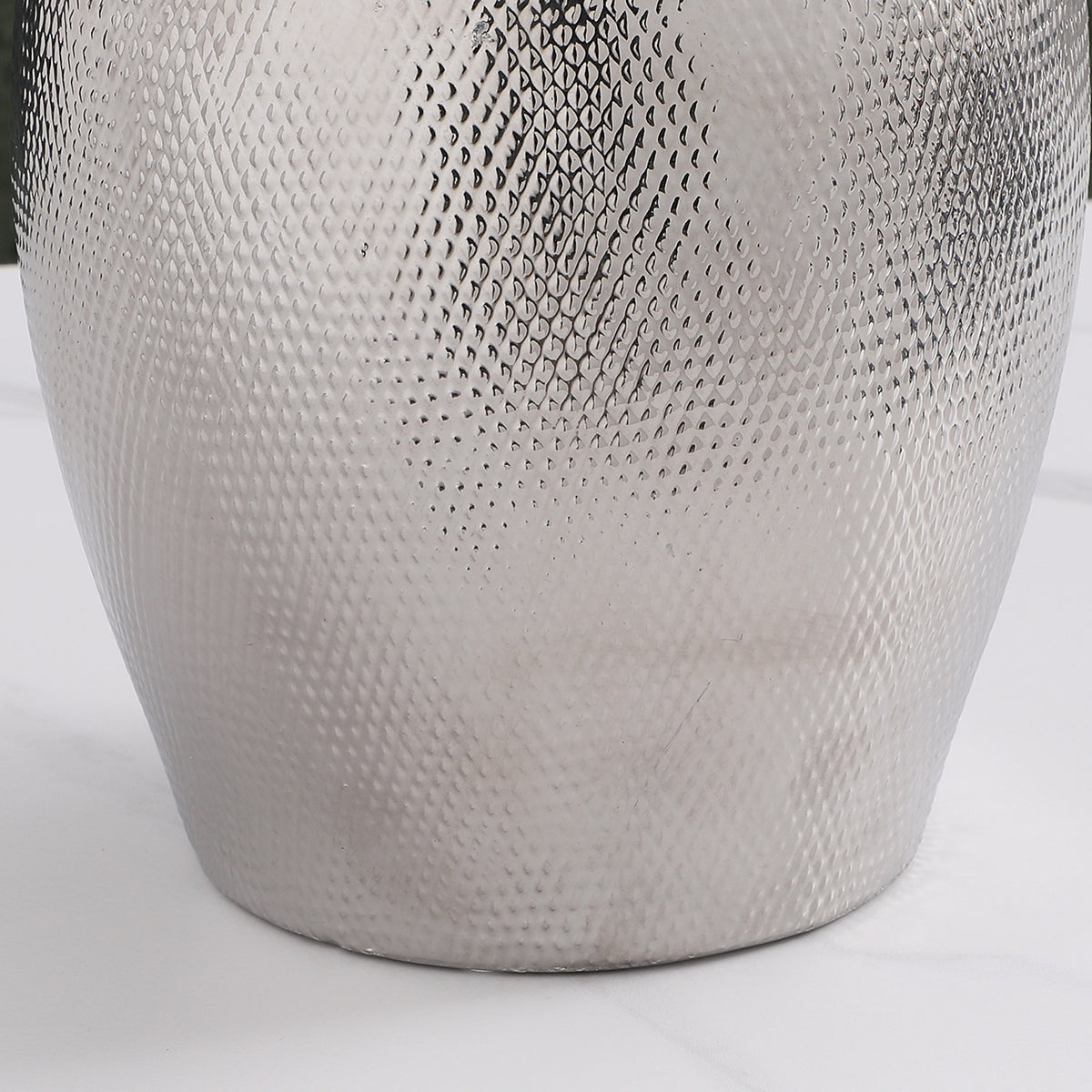 Vaso Argento Piccolo Formato