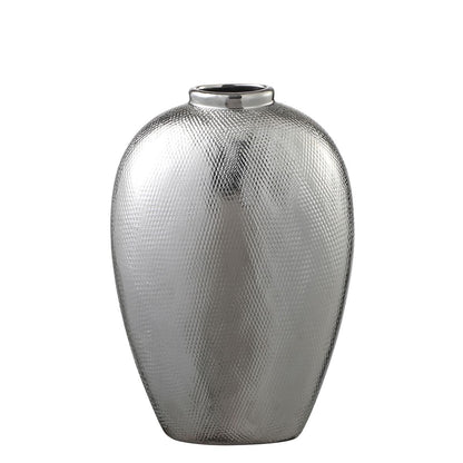 Vaso Argento Formato Medio
