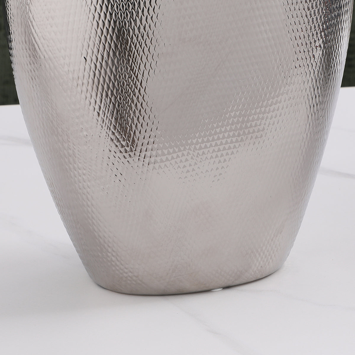 Vaso Argento Formato Medio