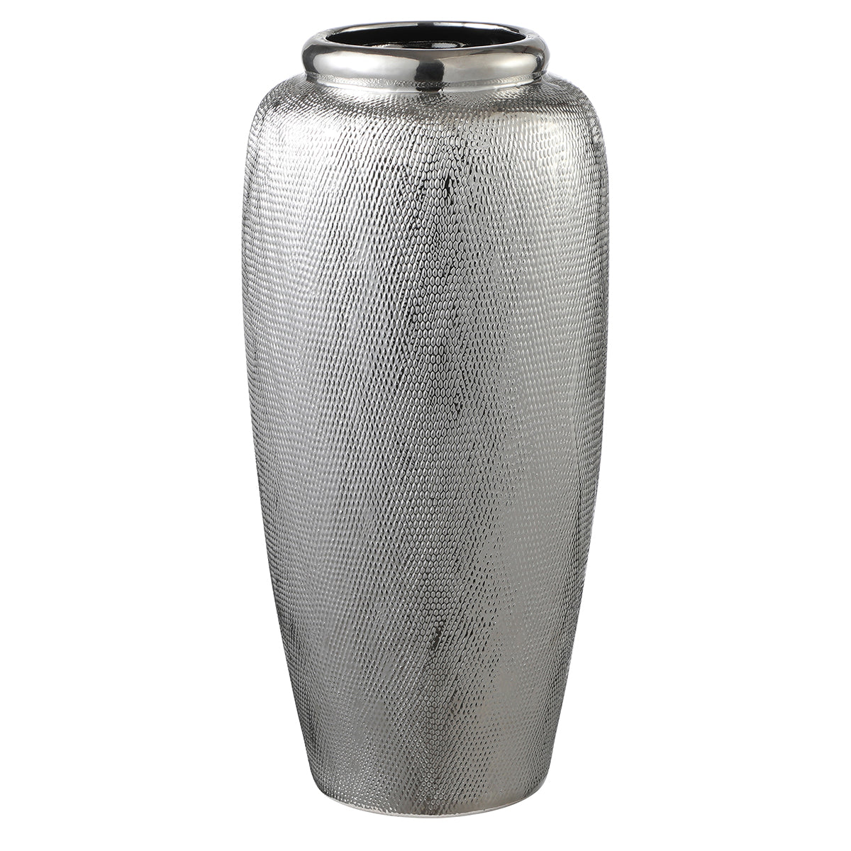 Vaso Argento Très Grand Format