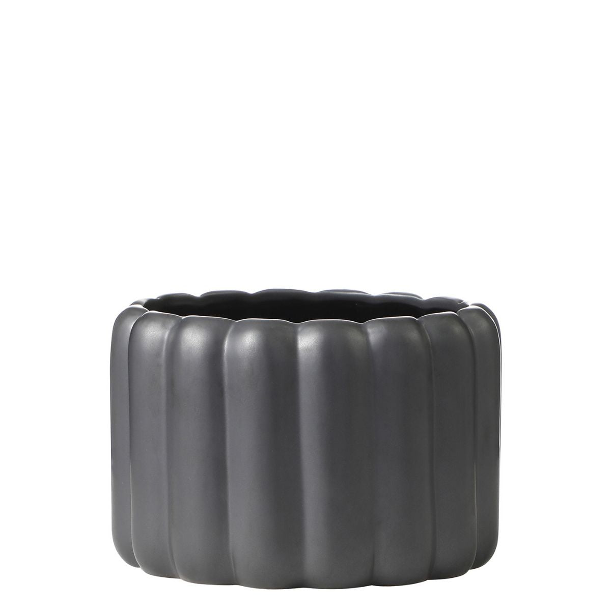 Boudoir con vaso di cache