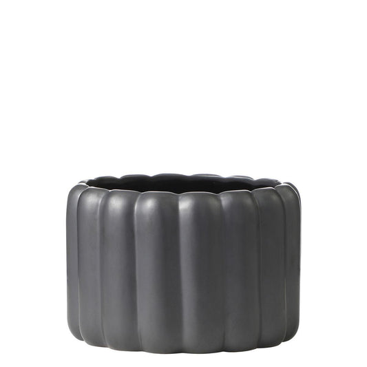 Boudoir con vaso di cache