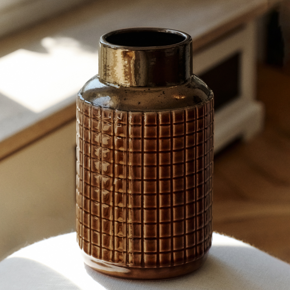 Vaso Mosaico