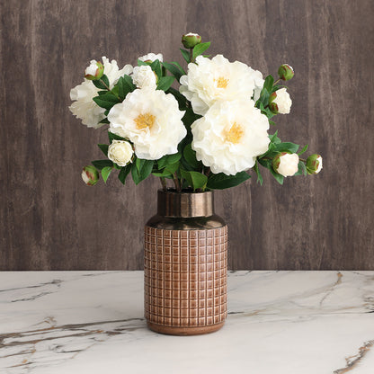 Vaso Mosaico