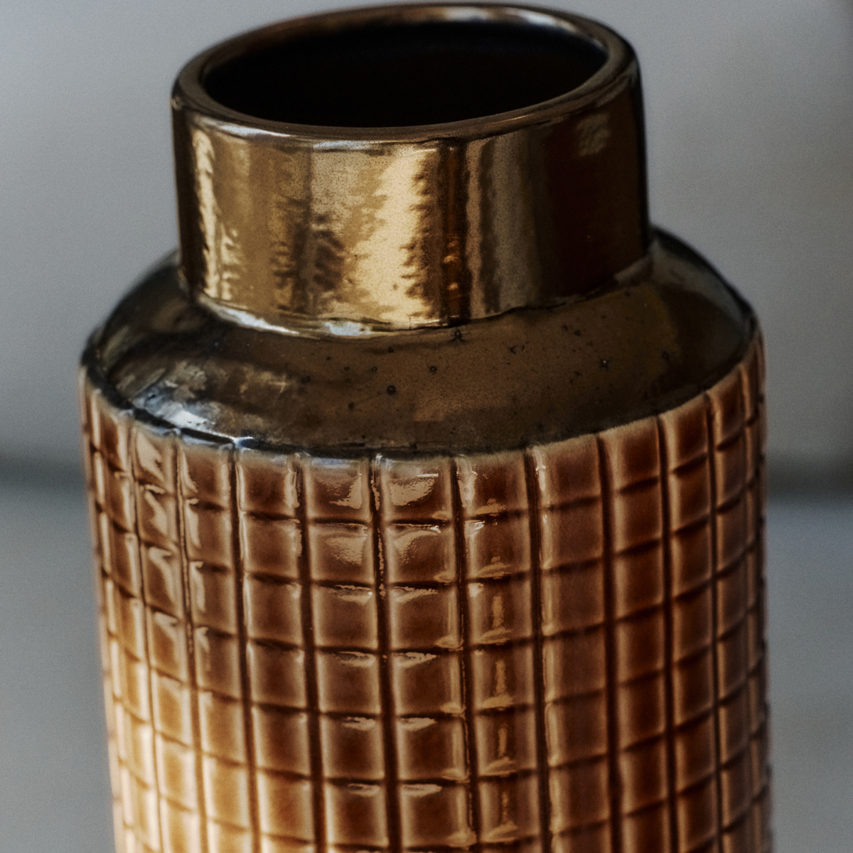 Vaso Mosaico