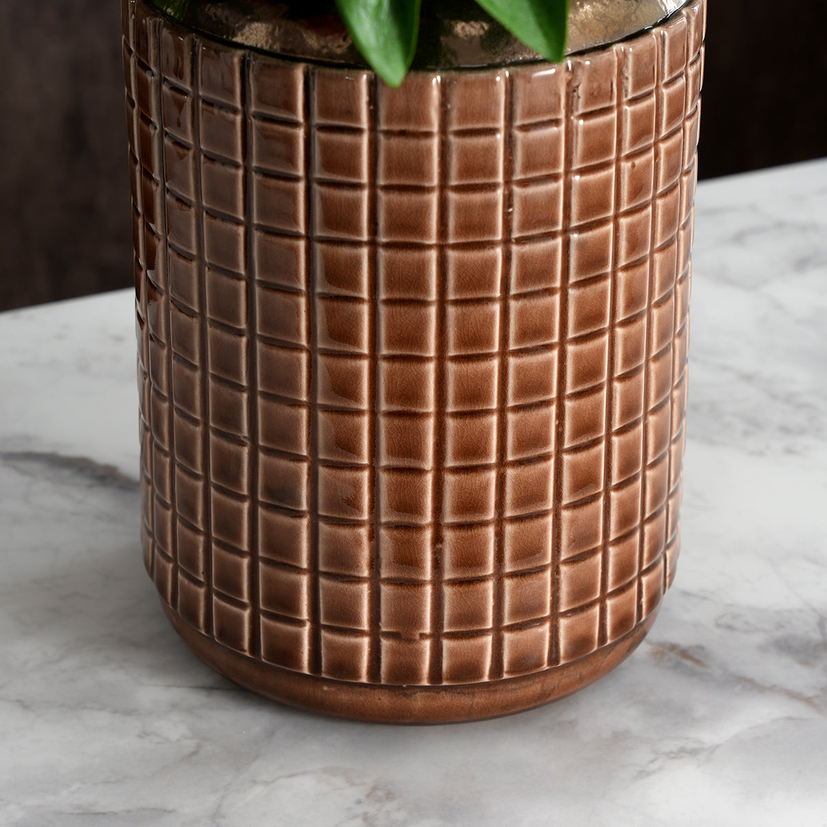Vaso Mosaico