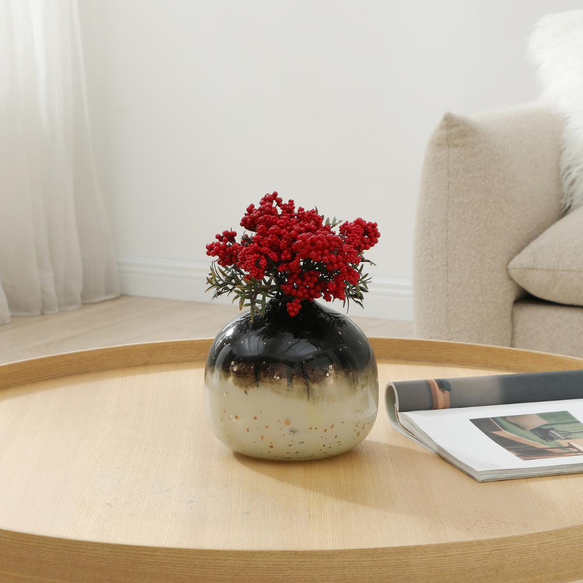 Bouquet de Baies