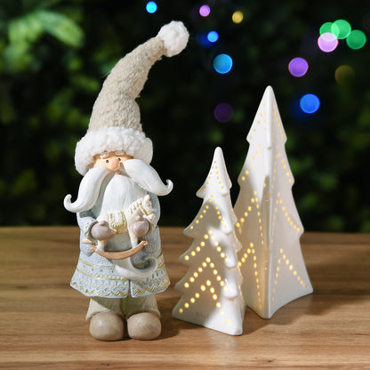 Figurina Père Noël Play