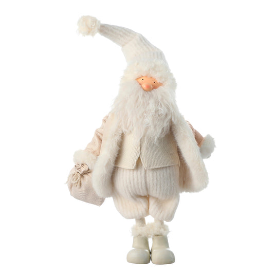 Figurina Père Noël Velvet