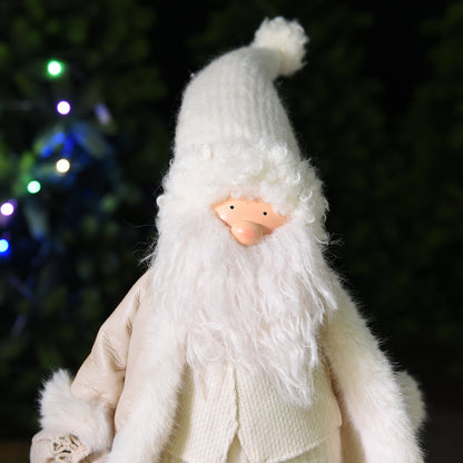 Figurina Père Noël Velvet