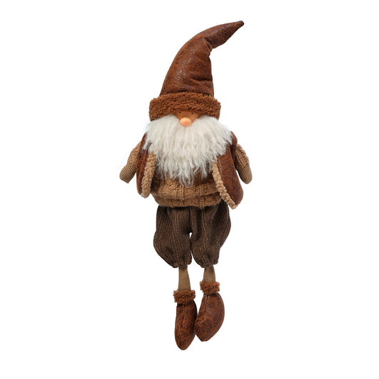 Figurina Père Noël à Asseoir Claus