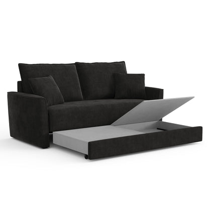 Canapé Convertible Luxo