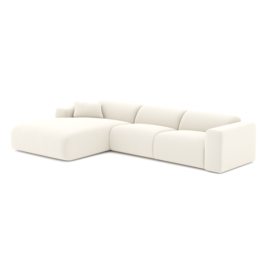 Tartine Grand Angle Gauche Myra