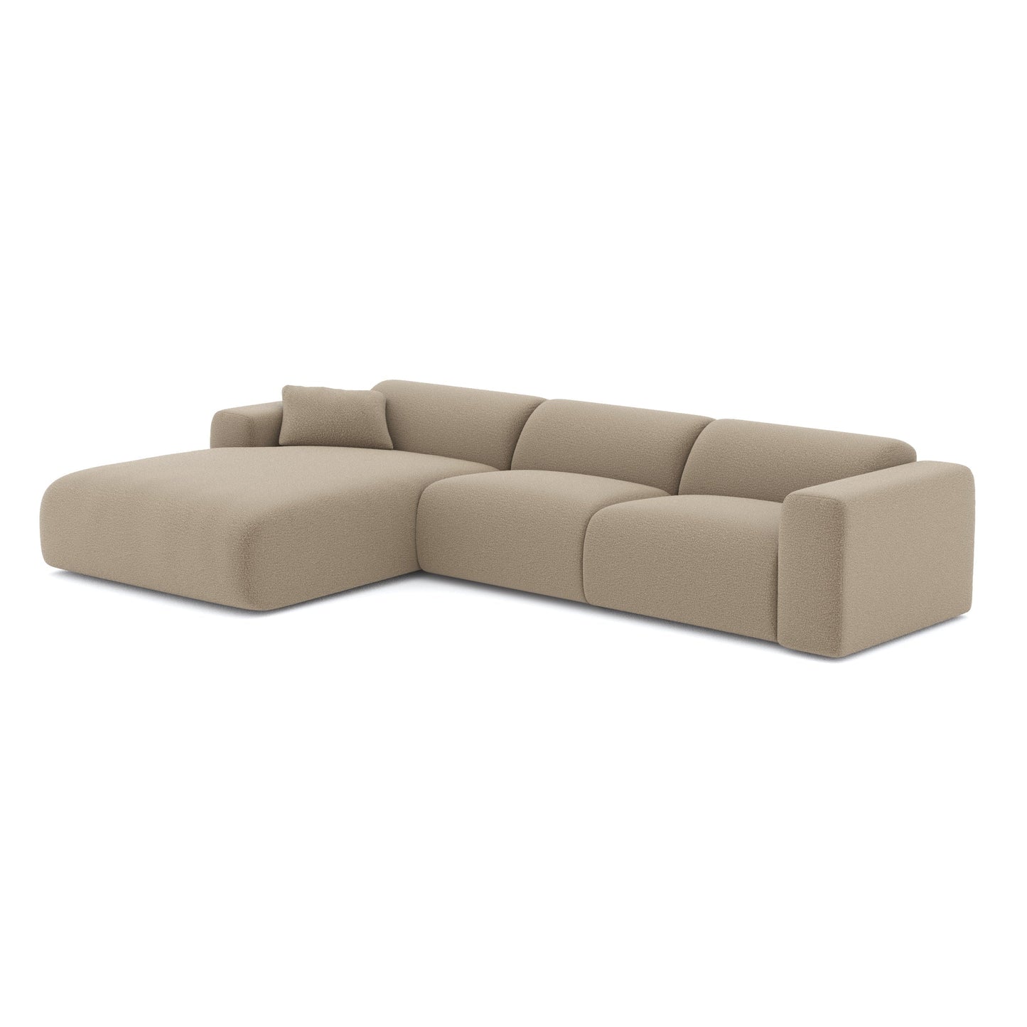 Tartine Grand Angle Gauche Myra