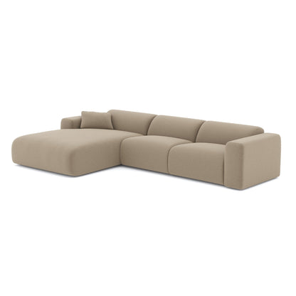 Tartine Grand Angle Gauche Myra