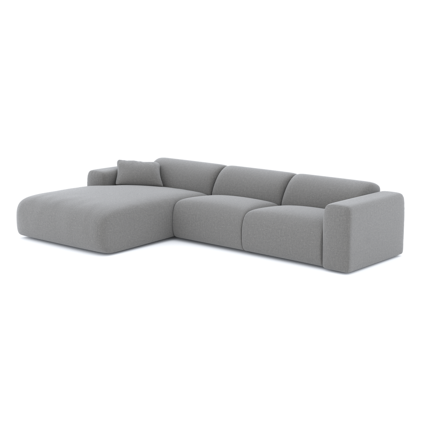 Tartine Grand Angle Gauche Myra