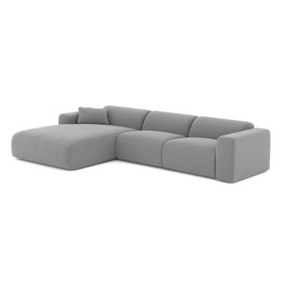 Tartine Grand Angle Gauche Myra