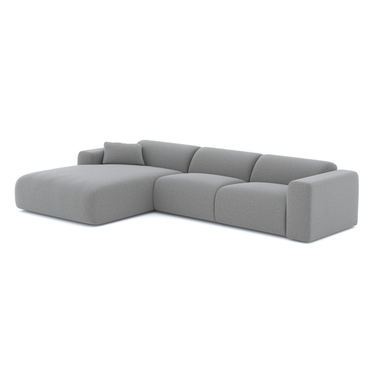 Tartine Grand Angle Gauche Myra