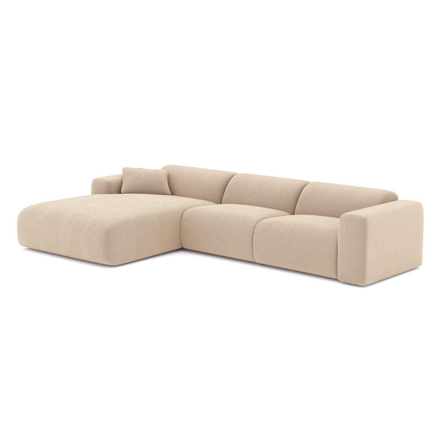 Tartine Grand Angle Gauche Myra