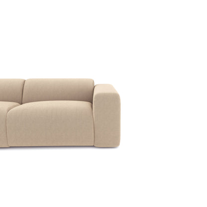 Tartine Grand Angle Gauche Myra