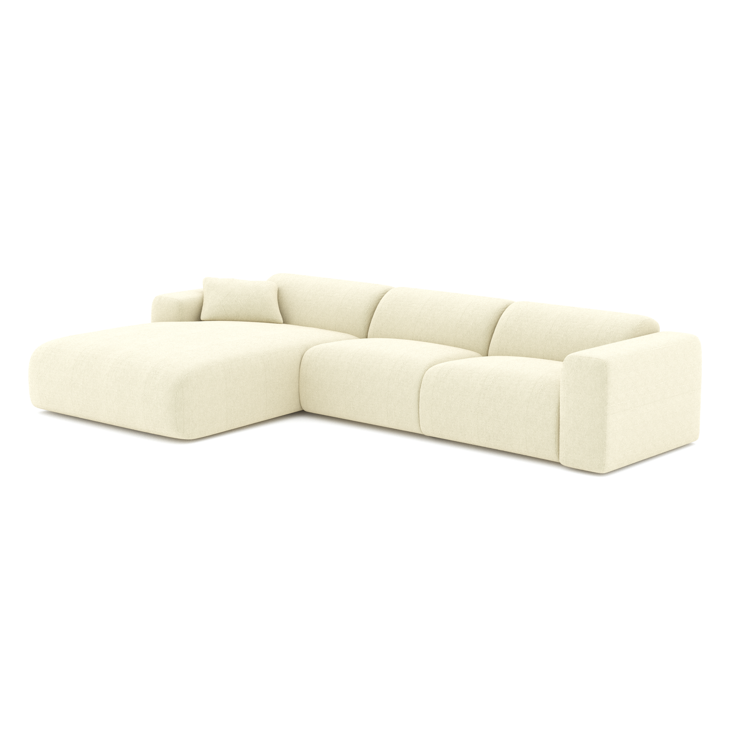 Tartine Grand Angle Gauche Myra