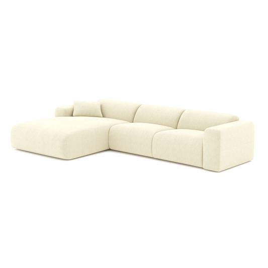 Tartine Grand Angle Gauche Myra