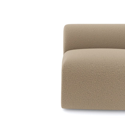 Fauteuil Myra Sans Accoudoirs